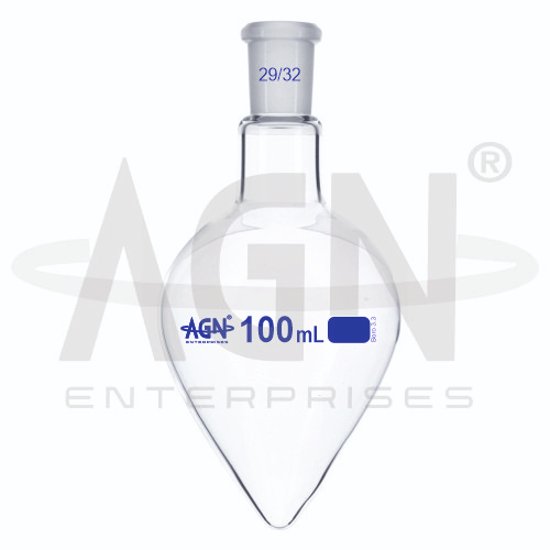[AJK-FLAS-8944] AJKANT Flasks Pear Shape (Model: AJK-FLAS-8944)