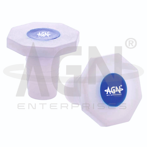 [AJK-LAGL-8890] AJKANT Stoppers for Volumetric Flasks PP (Model: AJK-LAGL-8890)