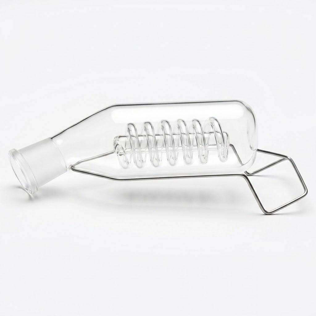 [AJK-LAGL-8888] AJKANT Mojjonier Flasks as per IS Specifications (Model: AJK-LAGL-8888)