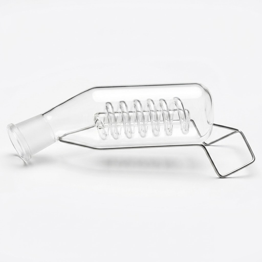 [AJK-LAGL-8888] AJKANT Mojjonier Flasks as per IS Specifications (Model: AJK-LAGL-8888)