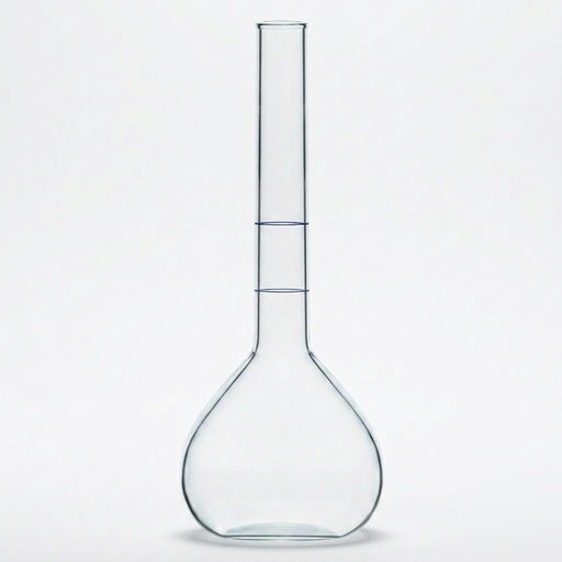 [AJK-LAGL-8884] AJKANT Volumetric Flasks Sugar Estimation Class A with Batch Certificate (Model: AJK-LAGL-8884)