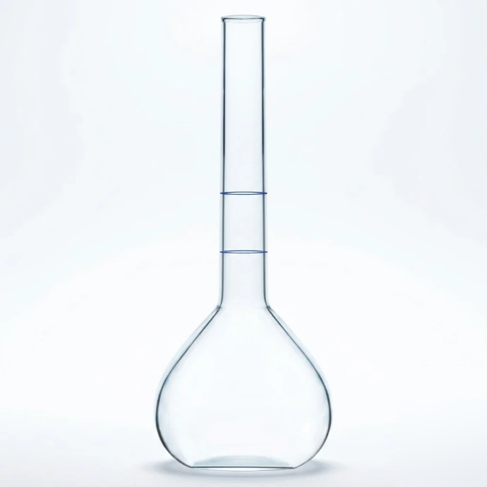 [AJK-LAGL-8882] AJKANT Volumetric Flasks Sugar Estimation Class A (Model: AJK-LAGL-8882)