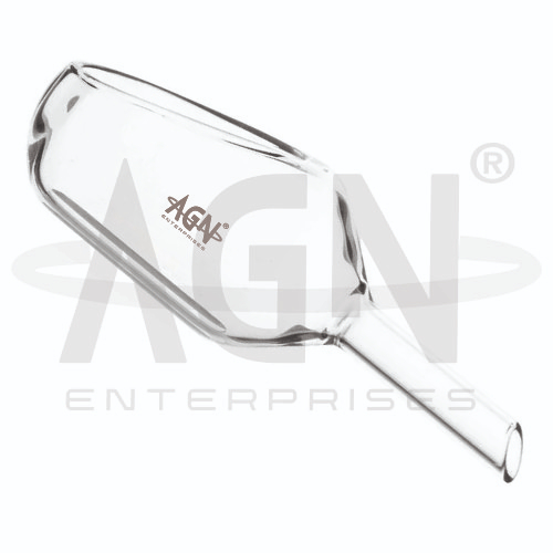 [AJK-EXAP-8770] AJKANT Glass Weighing Scoop (Model: AJK-EXAP-8770)