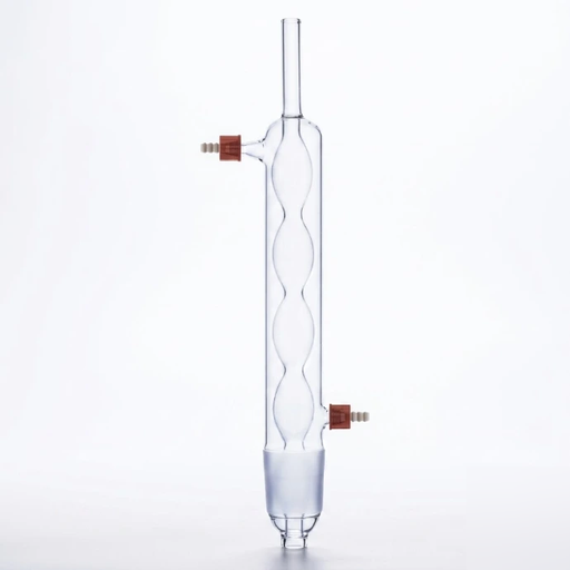 [AJK-EXAP-8768] AJKANT Condensers Allihn for Soxhlet Apparatus (Model: AJK-EXAP-8768)
