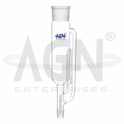 [AJK-EXAP-8766] AJKANT Extractor for Soxhlet Apparatus (Model: AJK-EXAP-8766)