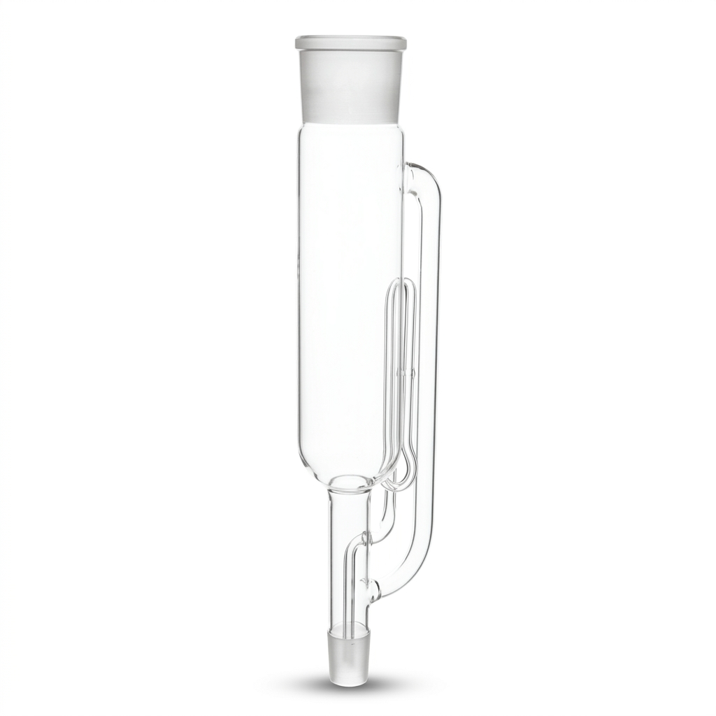 [AJK-EXAP-8766] AJKANT Extractor for Soxhlet Apparatus (Model: AJK-EXAP-8766)