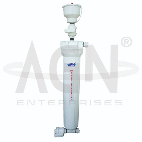 AJKANT Water Softners (Model: AJK-DIST-8761)