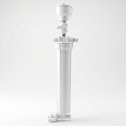 [AJK-DIST-8761] AJKANT Water Softners (Model: AJK-DIST-8761)