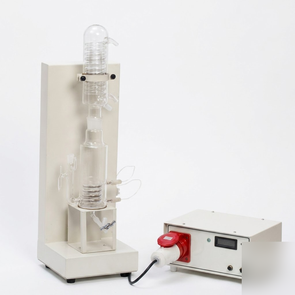[AJK-DIST-8739] AJKANT Single Stage Water Distillation Unit (Model: AJK-DIST-8739)