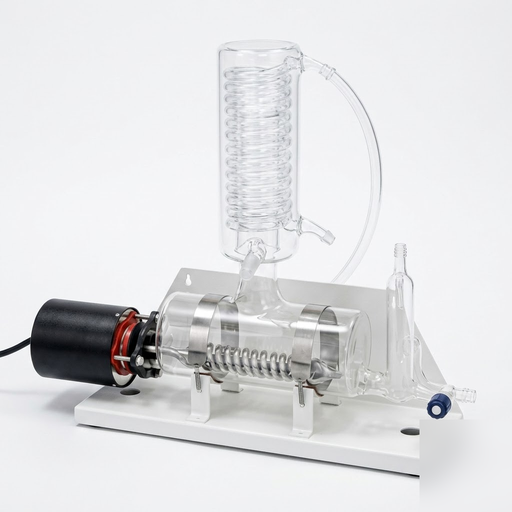[AJK-DIST-8736] AJKANT Spares for Water Stills with Chromium Plated Heater (Model: AJK-DIST-8736)