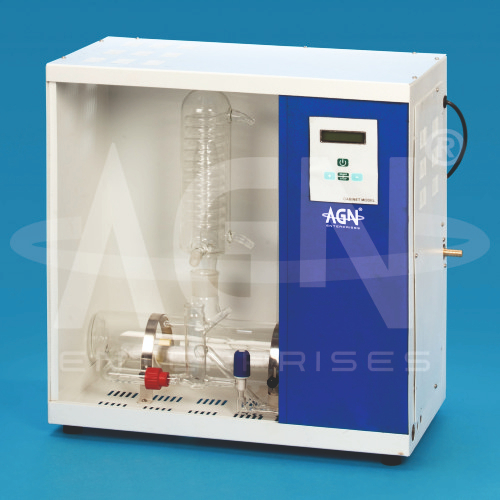 [AJK-DIST-8719] AJKANT Automatic Water Distillation Equipment Cabinet Model (Model: AJK-DIST-8719)