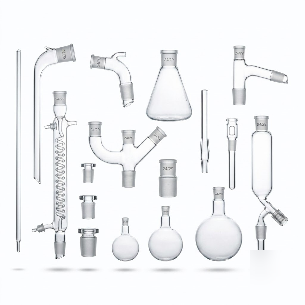 [AJK-DIST-8691] AJKANT Utility Sets Sixteen Items (Model: AJK-DIST-8691)