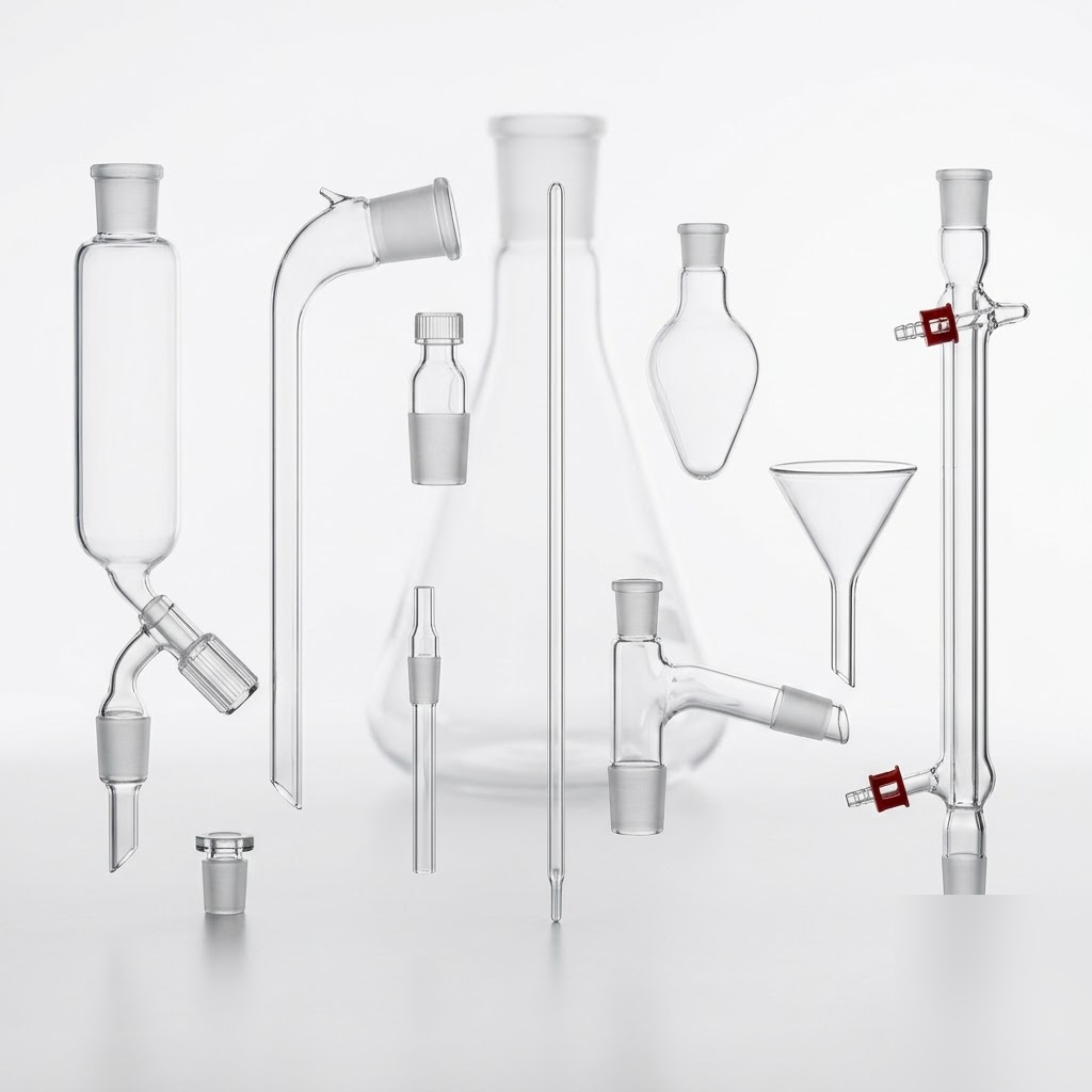 [AJK-DIST-8689] AJKANT Utility Sets Nine Items (Model: AJK-DIST-8689)