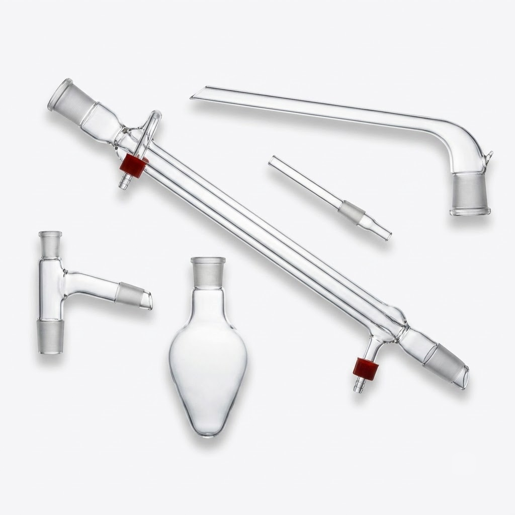 [AJK-DIST-8687] AJKANT Utility Sets Five Items (Model: AJK-DIST-8687)