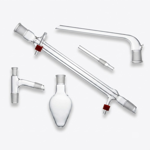 [AJK-DIST-8687] AJKANT Utility Sets Five Items (Model: AJK-DIST-8687)
