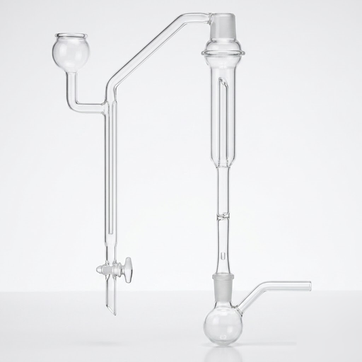 [AJK-DIST-8685] AJKANT Methoxy Determination Assembly (Model: AJK-DIST-8685)