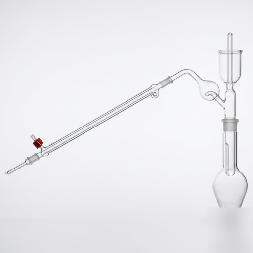 [AJK-DIST-8669] AJKANT Micro Acetyl Group Determination Apparatus Wiesenberger (Model: AJK-DIST-8669)