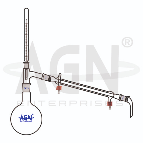 [AJK-DIST-8609] AJKANT Preparation Assembly (Model: AJK-DIST-8609)