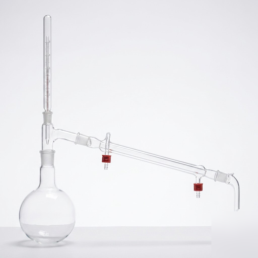 [AJK-DIST-8609] AJKANT Preparation Assembly (Model: AJK-DIST-8609)
