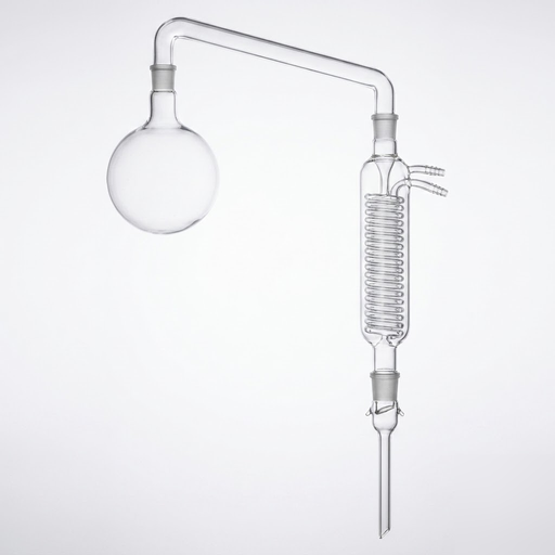 [AJK-DIST-8606] AJKANT Alcohol Distillation Unit (Model: AJK-DIST-8606)