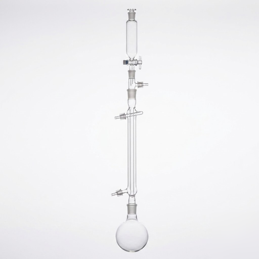 [AJK-DIST-8600] AJKANT Reaction Assembly with T Connection Adapter (Model: AJK-DIST-8600)