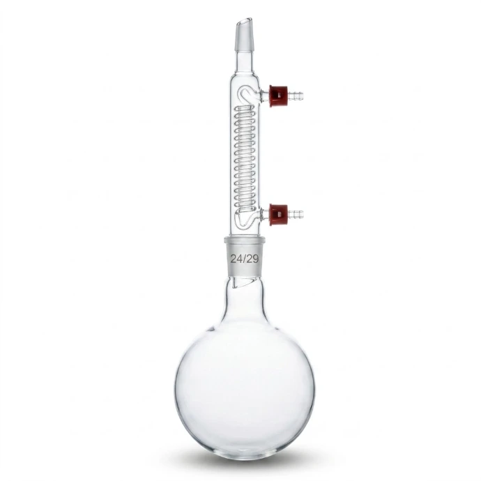 [AJK-DIST-8592] AJKANT Reflux Assembly (Model: AJK-DIST-8592)