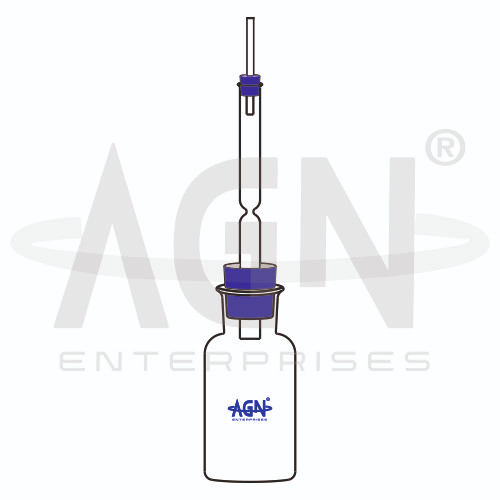 AJKANT Arsenic Apparatus (Model: AJK-DIST-8582)