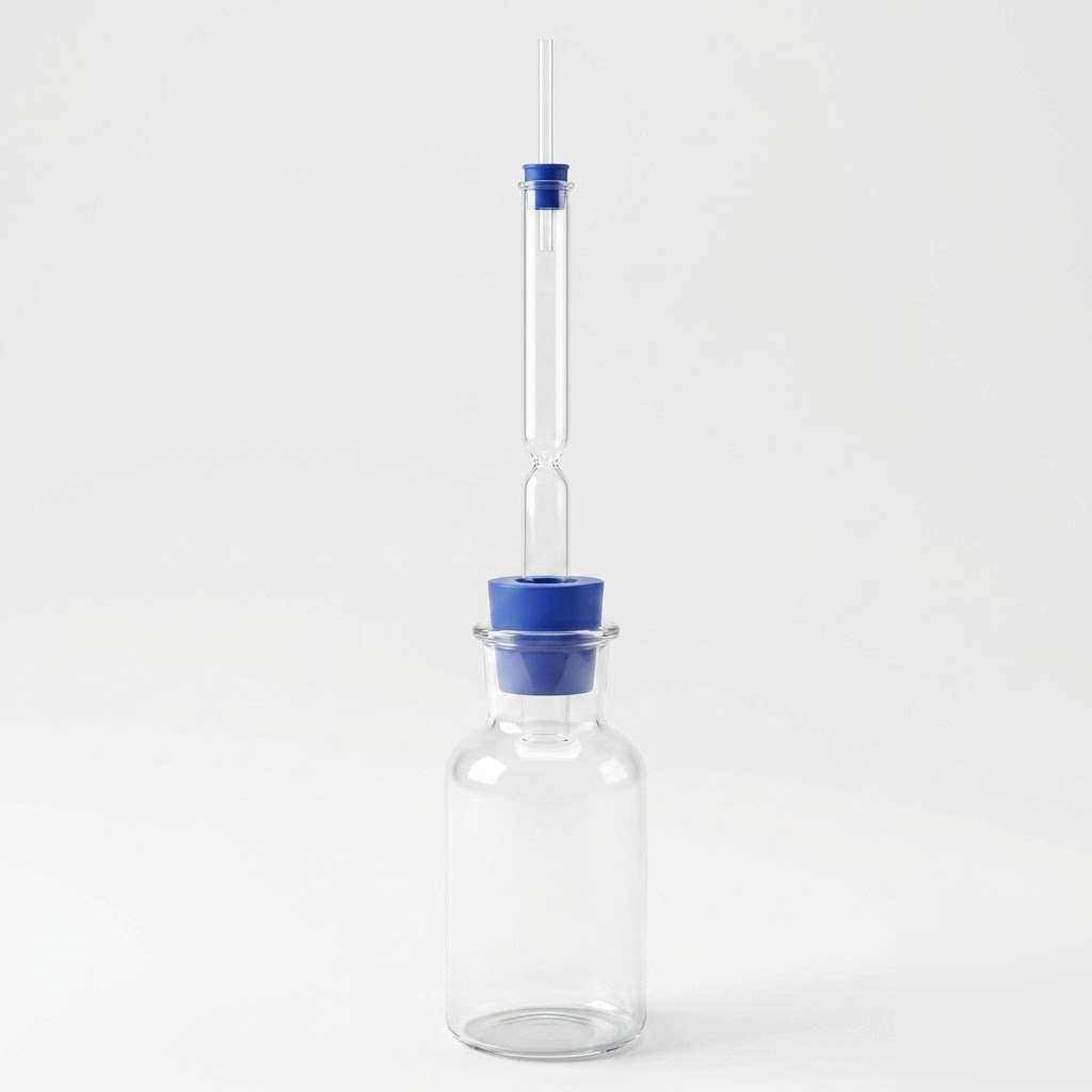 [AJK-DIST-8582] AJKANT Arsenic Apparatus (Model: AJK-DIST-8582)