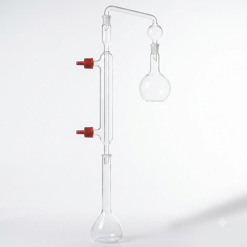 AJKANT R.M. Value Apparatus (Model: AJK-DIST-8580)