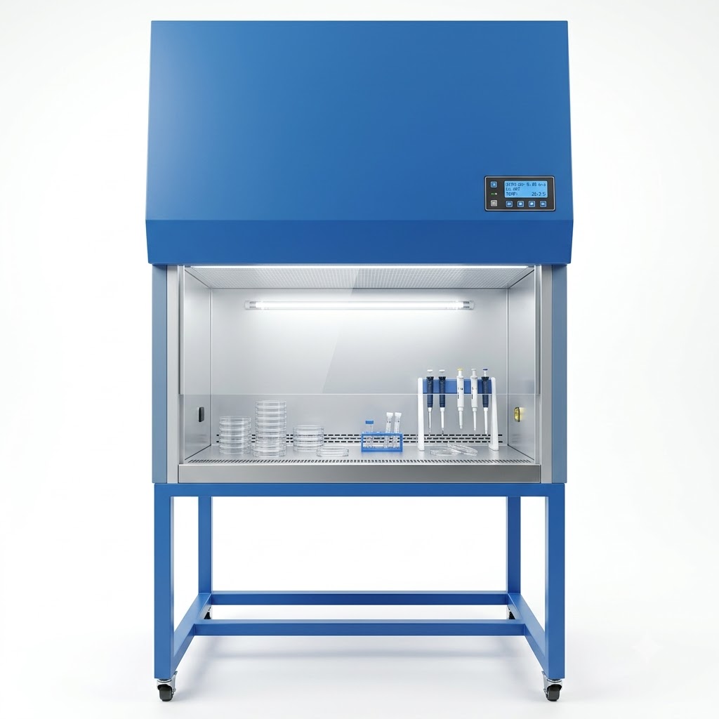 AJKANT LAMINAR AIR FLOW (Model: AJK-LAAI-8534)