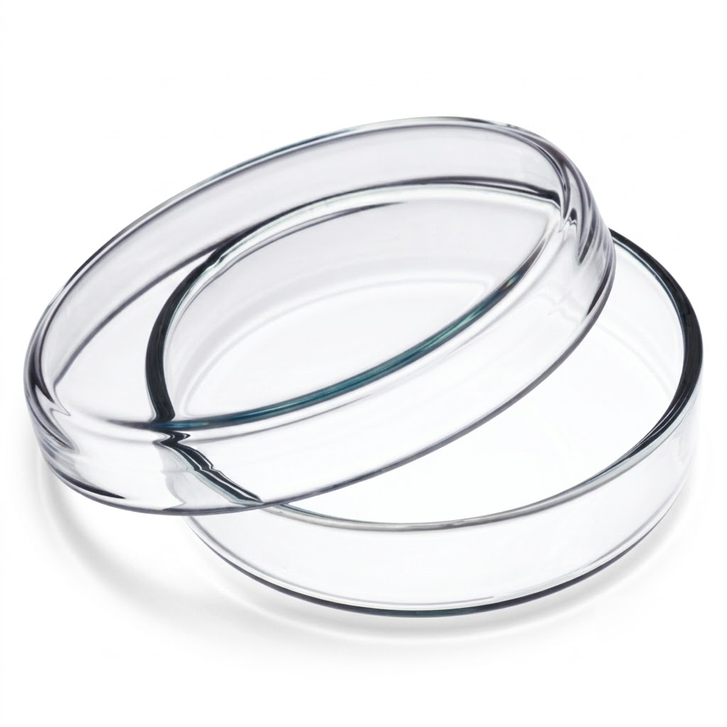 [AJK-DISH-8524] AJKANT Petri Dishes (Model: AJK-DISH-8524)