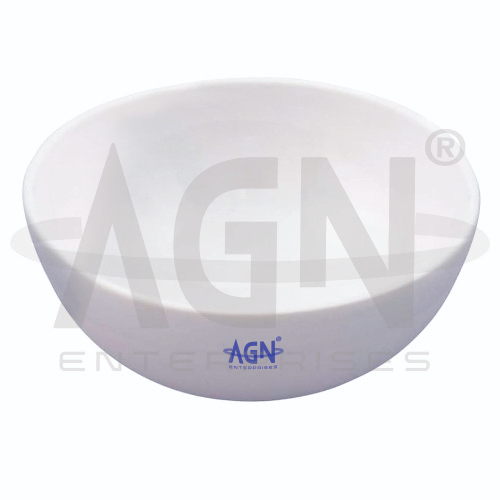 [AJK-DISH-8518] AJKANT Dishes Crystallizing without Spout Procelain (Model: AJK-DISH-8518)