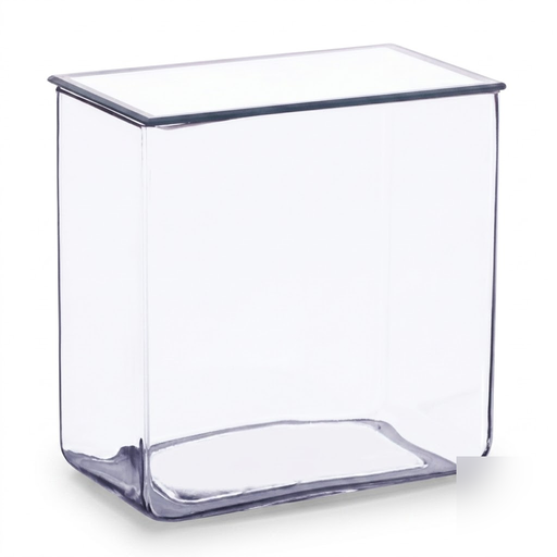 [AJK-DESI-8514] AJKANT Rectangular Jars (Model: AJK-DESI-8514)