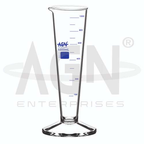 AJKANT Conical Cylinders (Model: AJK-CYLI-8500)