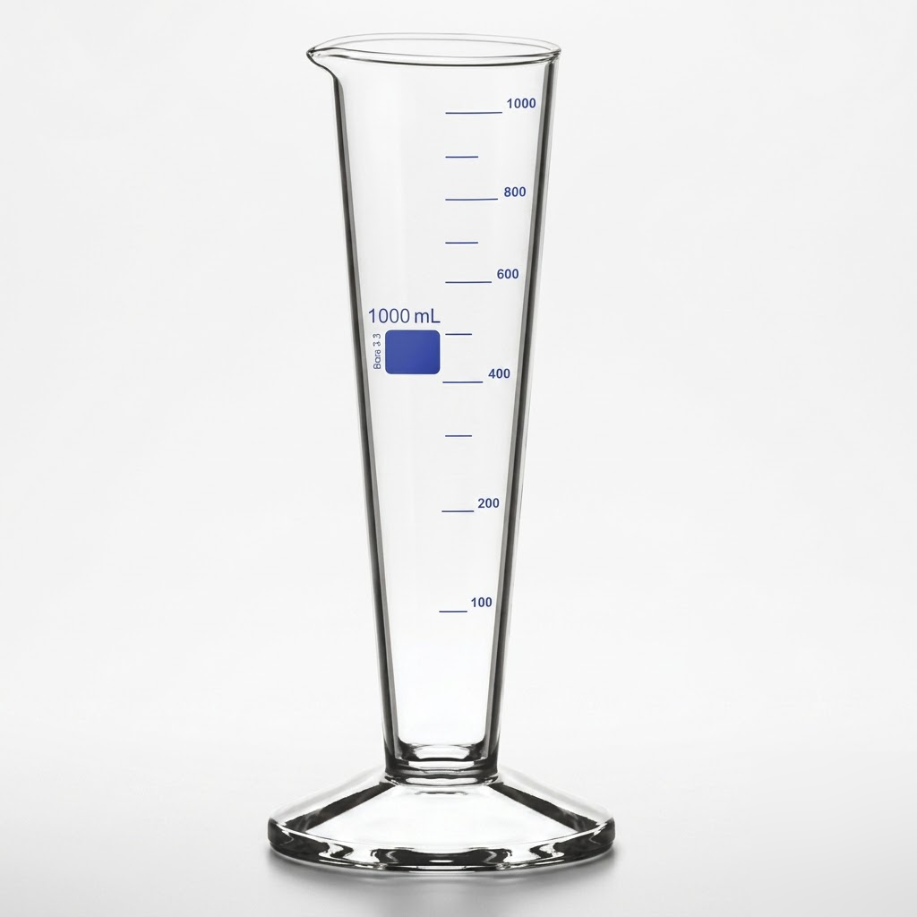 [AJK-CYLI-8500] AJKANT Conical Cylinders (Model: AJK-CYLI-8500)