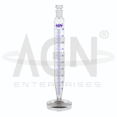 AJKANT Crow Receivers with Interchangeable Stopper And Round Base Class B (Model: AJK-CYLI-8498)