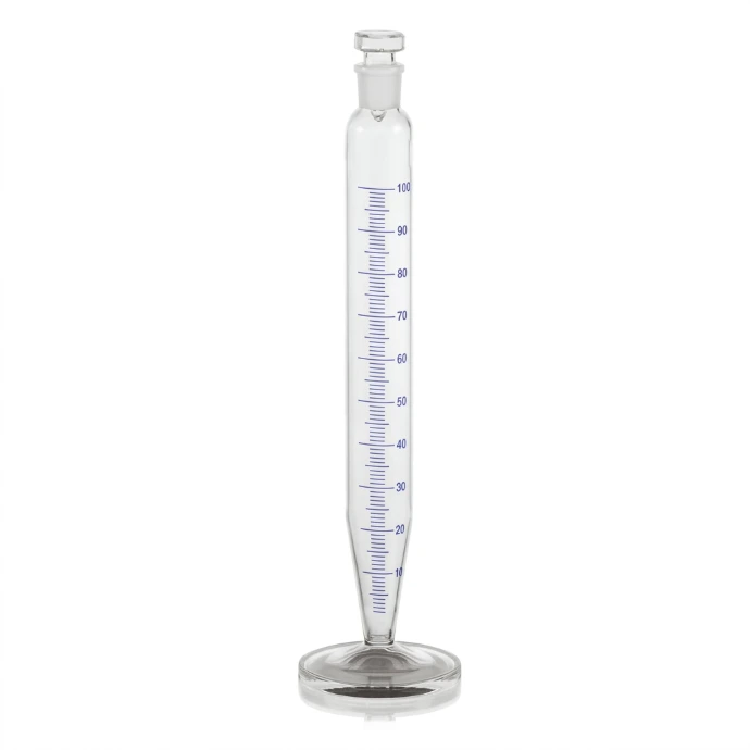 [AJK-CYLI-8498] AJKANT Crow Receivers with Interchangeable Stopper And Round Base Class B (Model: AJK-CYLI-8498)