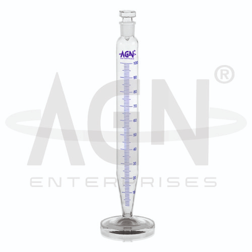 AJKANT Crow Receivers with Interchangeable Stopper And Round Base Class A (Model: AJK-CYLI-8494)