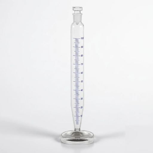 [AJK-CYLI-8494] AJKANT Crow Receivers with Interchangeable Stopper And Round Base Class A (Model: AJK-CYLI-8494)