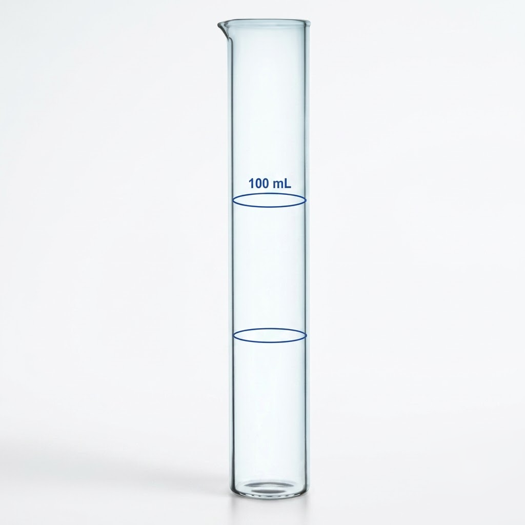 [AJK-CYLI-8492] AJKANT Nessler Cylinders Class B (Model: AJK-CYLI-8492)