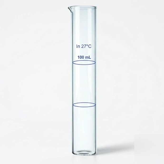 [AJK-CYLI-8488] AJKANT Nessler Cylinders Class A (Model: AJK-CYLI-8488)