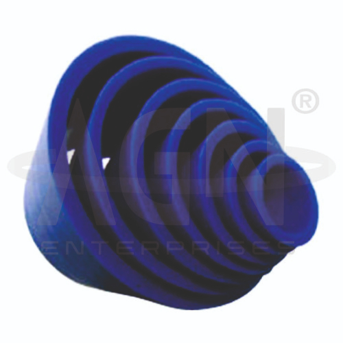 [AJK-CRUC-8415] AJKANT Sleeves for Crucibles (Model: AJK-CRUC-8415)