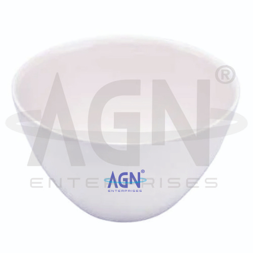 [AJK-CRUC-8402] AJKANT Crucibles Silica without Lid (Model: AJK-CRUC-8402)