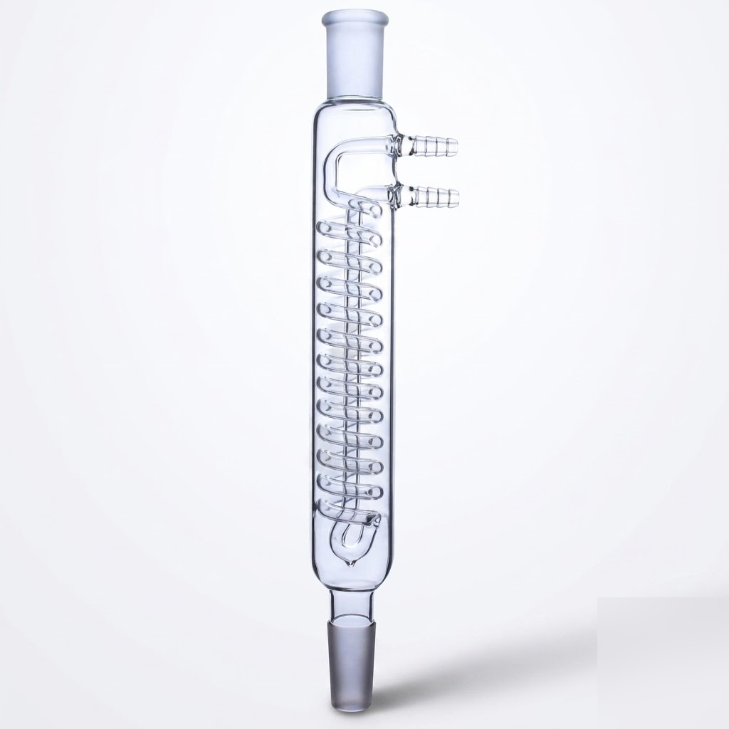 [AJK-COND-8280] AJKANT Condensers Reflux ASTM (Model: AJK-COND-8280)
