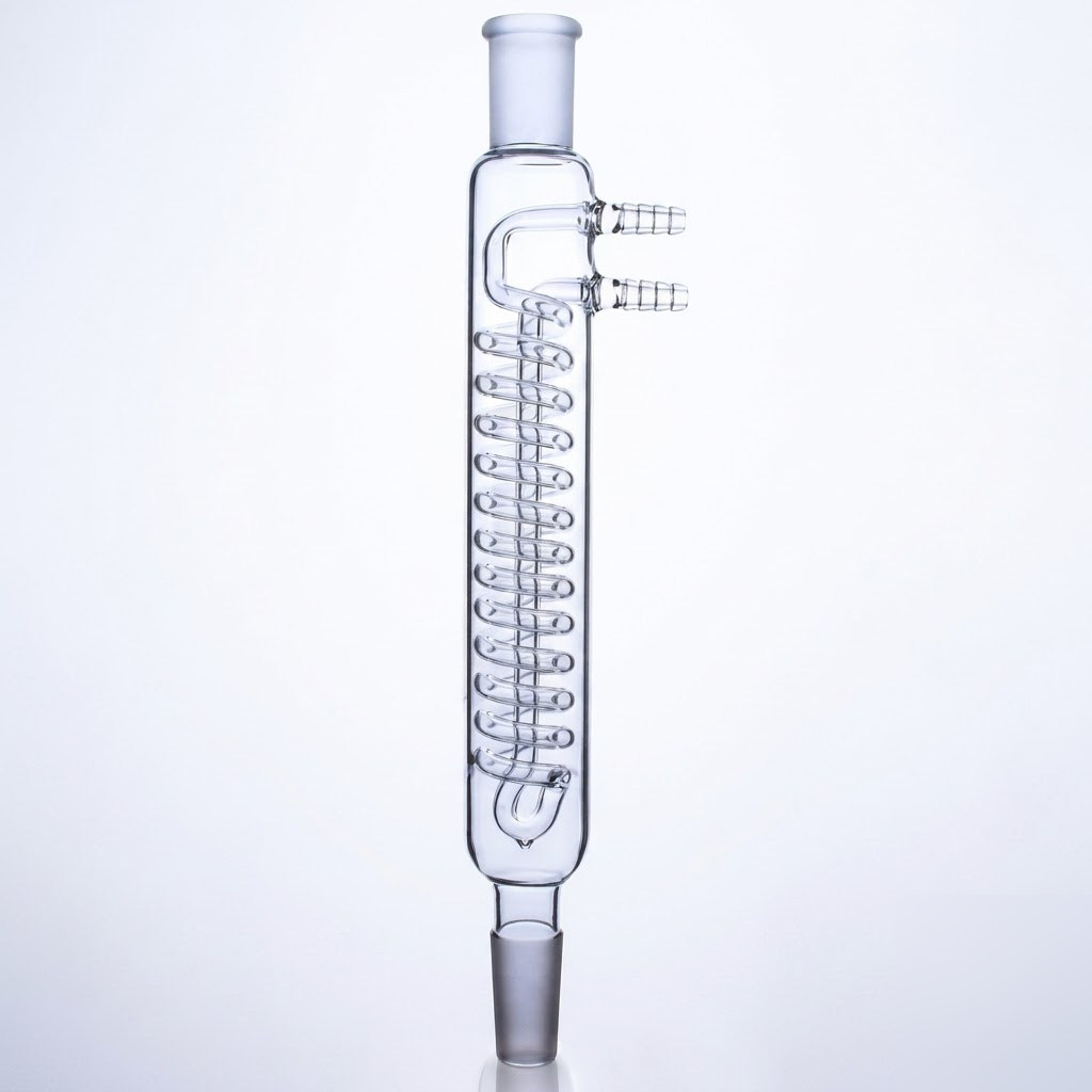 [AJK-COND-8276] AJKANT Condensers Reflux (Model: AJK-COND-8276)