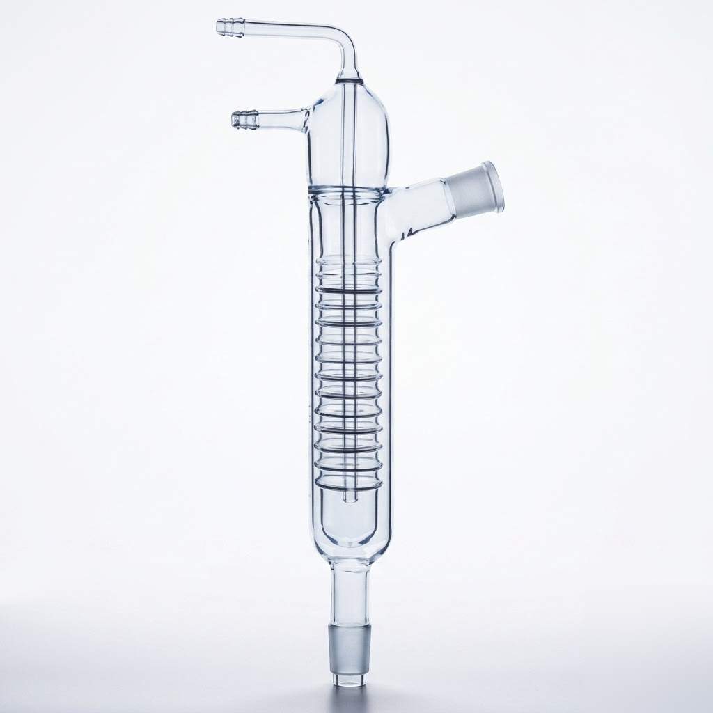 [AJK-COND-8271] AJKANT Condensers Friedrich ASTM (Model: AJK-COND-8271)