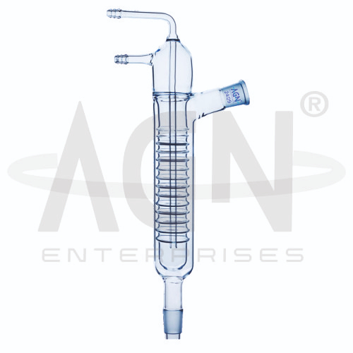 [AJK-COND-8266] AJKANT Condensers Friedrich (Model: AJK-COND-8266)