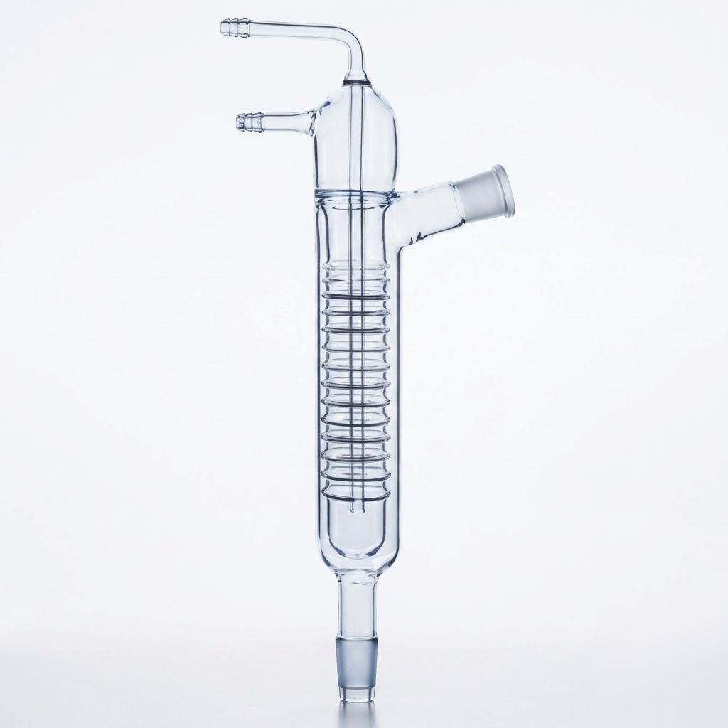 [AJK-COND-8266] AJKANT Condensers Friedrich (Model: AJK-COND-8266)
