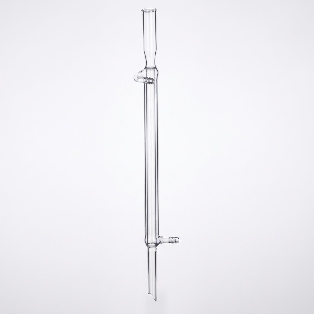[AJK-COND-8261] AJKANT Condensers Liebig with Sealed Inner Tube (Model: AJK-COND-8261)
