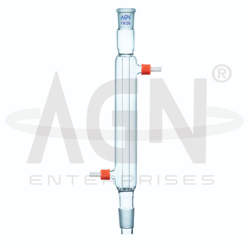 [AJK-COND-8245] AJKANT Condensers Liebig with Screw Thread Connectors (Model: AJK-COND-8245)